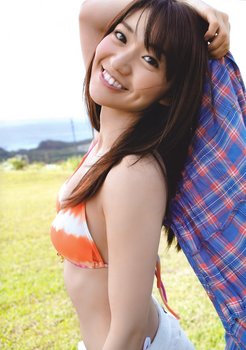 大島優子を「まじでかわいい」「ほんとに最高」【AKB48】6.jpg